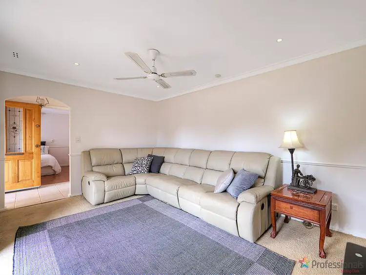 Second view of Homely house listing, 10 Sovereign Place, Forrestfield WA 6058