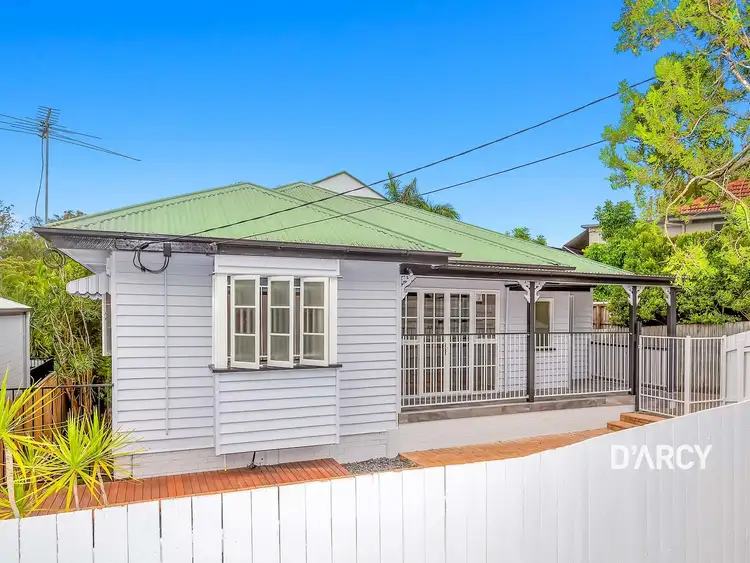 59 Yoku Road, Ashgrove QLD 4060