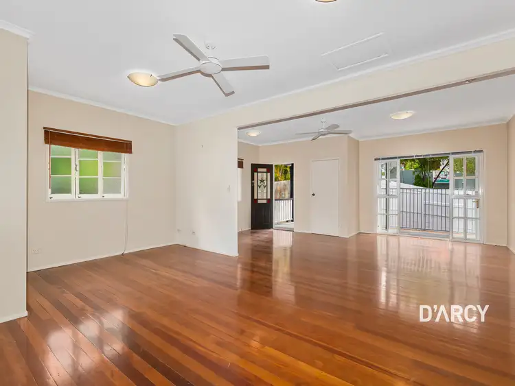 Fourth view of Homely house listing, 59 Yoku Road, Ashgrove QLD 4060