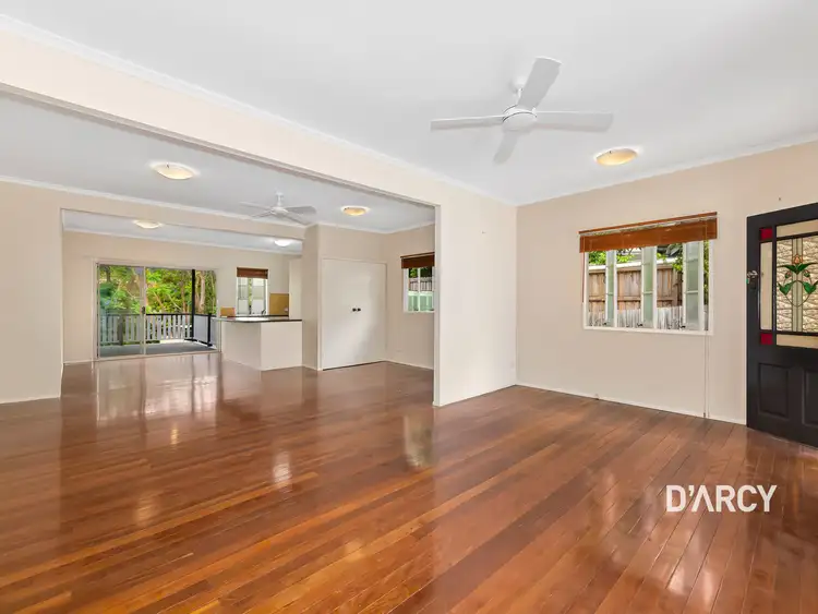 Fifth view of Homely house listing, 59 Yoku Road, Ashgrove QLD 4060
