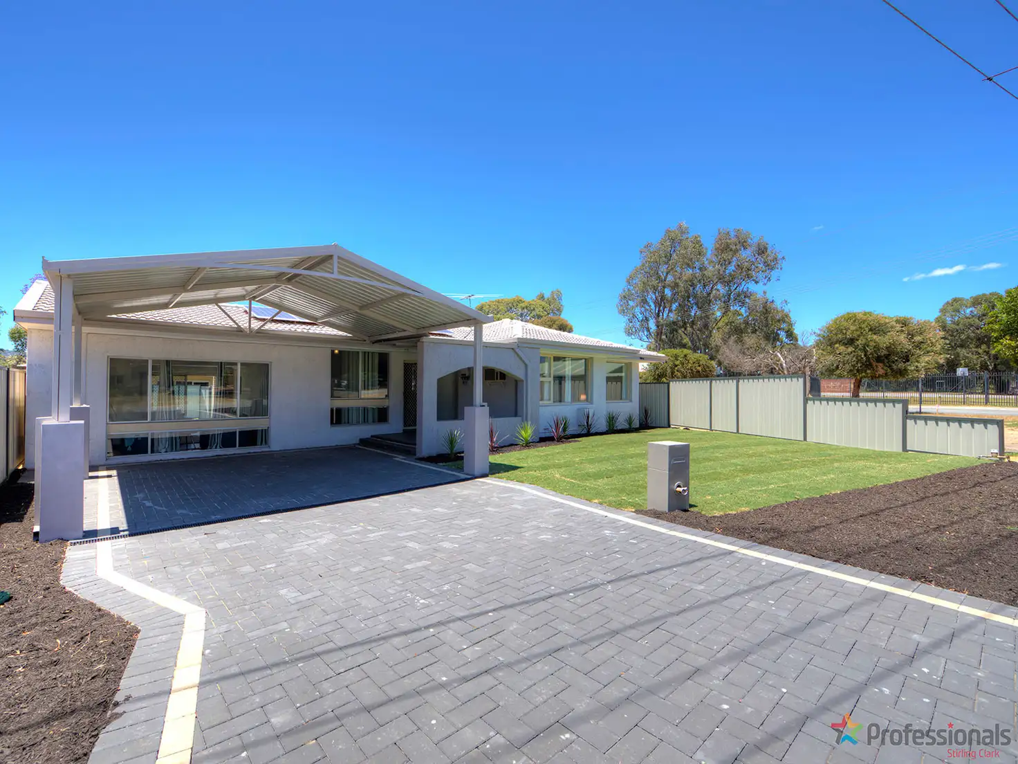 Main view of Homely house listing, 29 Tia Avenue, High Wycombe WA 6057