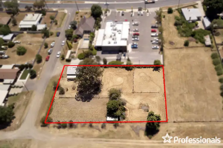 LOT Ca 16, 580 Napier Street, White Hills VIC 3550