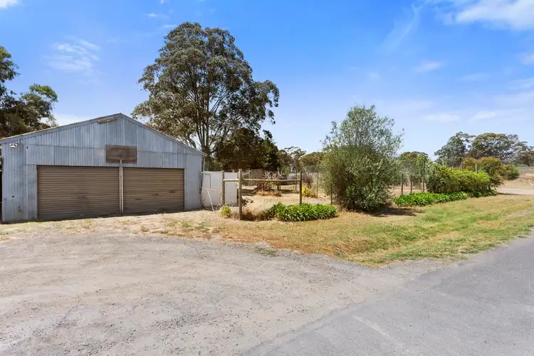 Second view of Homely land listing, LOT Ca 16, 580 Napier Street, White Hills VIC 3550
