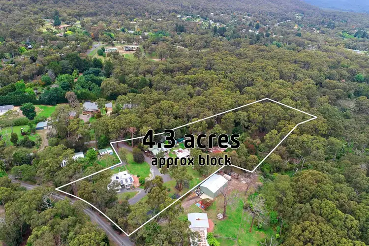 2/3 Ruby Road, Montrose VIC 3765