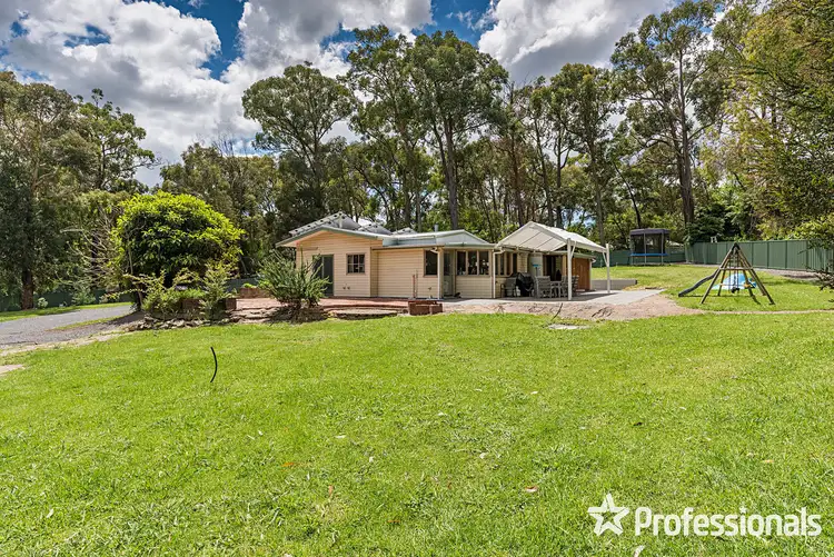 Second view of Homely house listing, 2/3 Ruby Road, Montrose VIC 3765