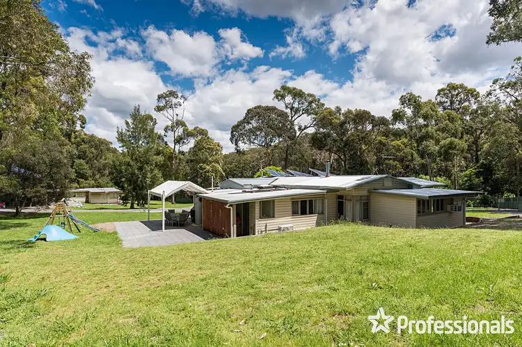 Fourth view of Homely house listing, 2/3 Ruby Road, Montrose VIC 3765