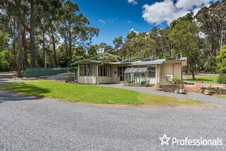 Fifth view of Homely house listing, 2/3 Ruby Road, Montrose VIC 3765