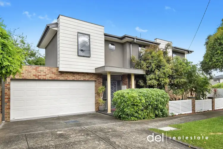 1B Burns Street, Frankston VIC 3199