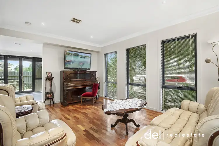 Third view of Homely townhouse listing, 1B Burns Street, Frankston VIC 3199