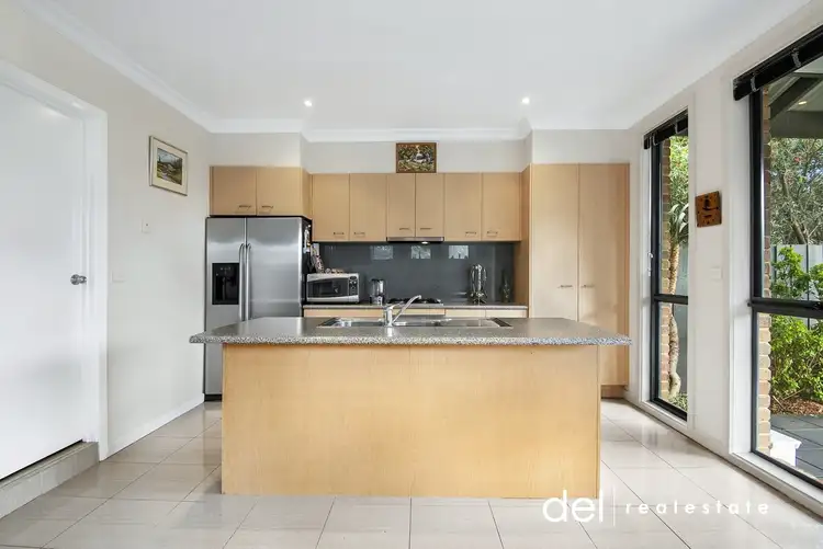 Fourth view of Homely townhouse listing, 1B Burns Street, Frankston VIC 3199