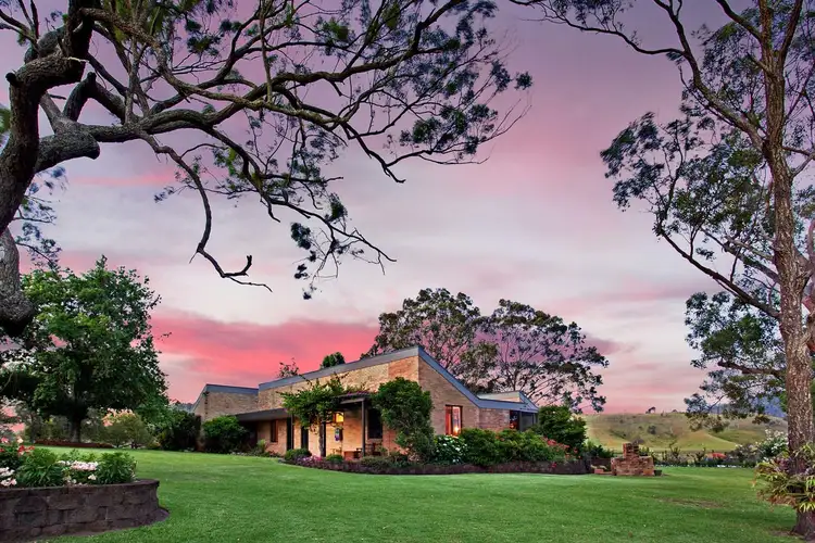 1405 Maitland Vale Road, Hillsborough NSW 2320