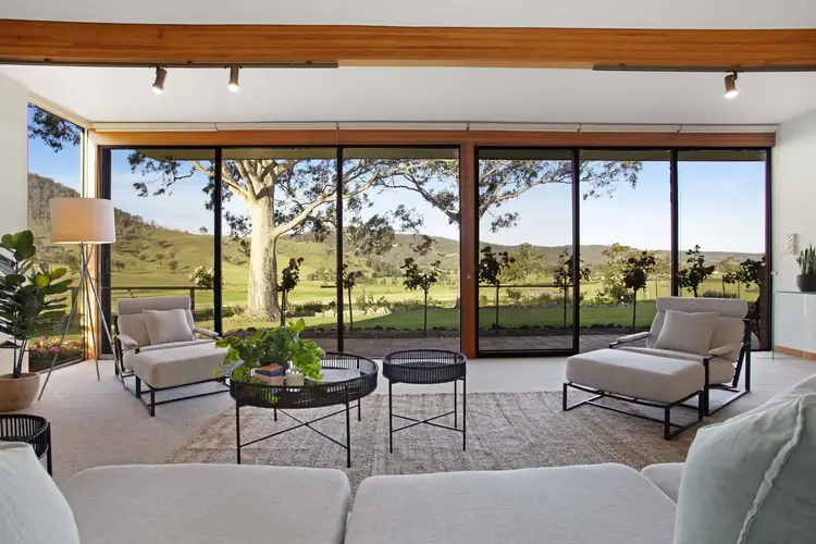 Third view of Homely rural property listing, 1405 Maitland Vale Road, Hillsborough NSW 2320
