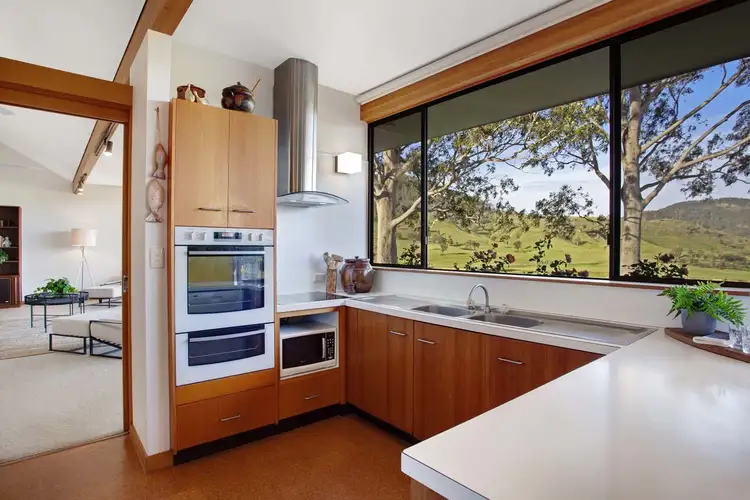 Fourth view of Homely rural property listing, 1405 Maitland Vale Road, Hillsborough NSW 2320