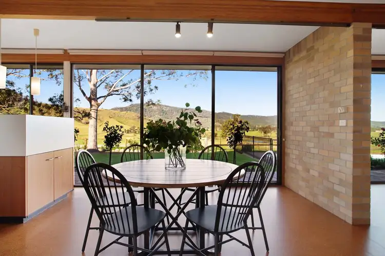 Fifth view of Homely rural property listing, 1405 Maitland Vale Road, Hillsborough NSW 2320