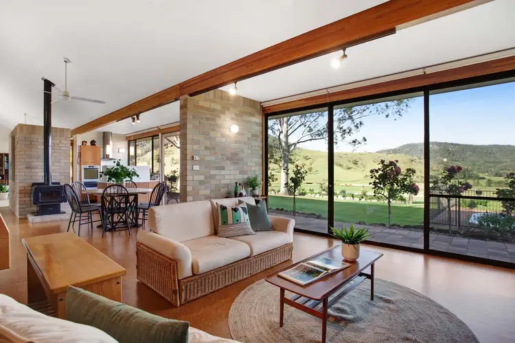 Sixth view of Homely rural property listing, 1405 Maitland Vale Road, Hillsborough NSW 2320