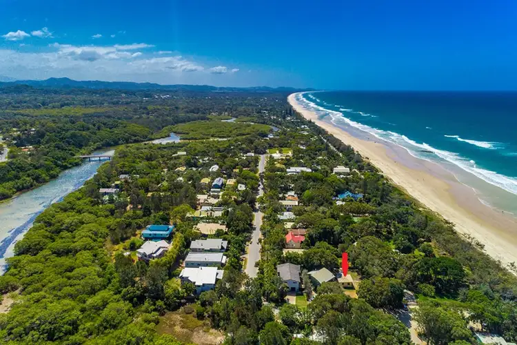 45 North Head Road, New Brighton NSW 2483