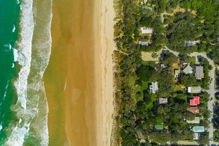 Second view of Homely house listing, 45 North Head Road, New Brighton NSW 2483