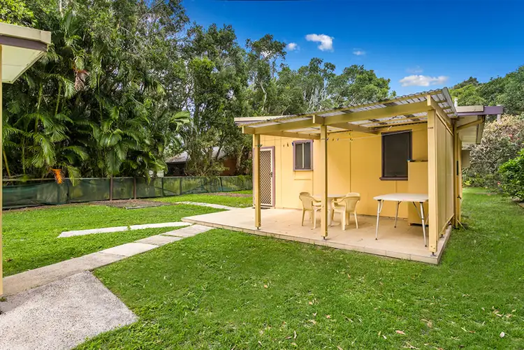 Fifth view of Homely house listing, 45 North Head Road, New Brighton NSW 2483