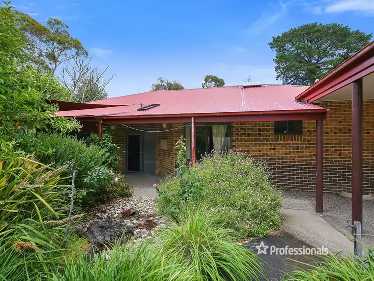 Main view of Homely house listing, 7 Lara Court, Mount Evelyn VIC 3796