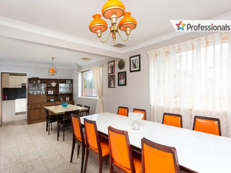 Fifth view of Homely house listing, 19 Supply Avenue, Lurnea NSW 2170