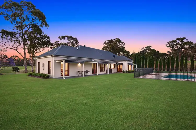 Fifth view of Homely rural property listing, 352 Tocal Road, Mindaribba NSW 2320