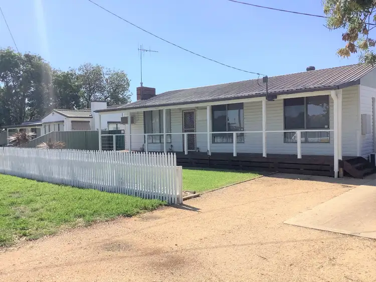 Second view of Homely house listing, 3 Railway Place, Numurkah VIC 3636