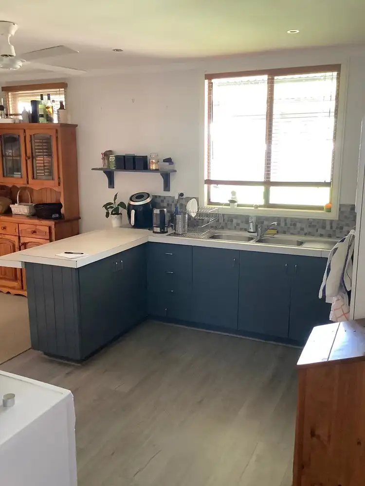 Fourth view of Homely house listing, 3 Railway Place, Numurkah VIC 3636