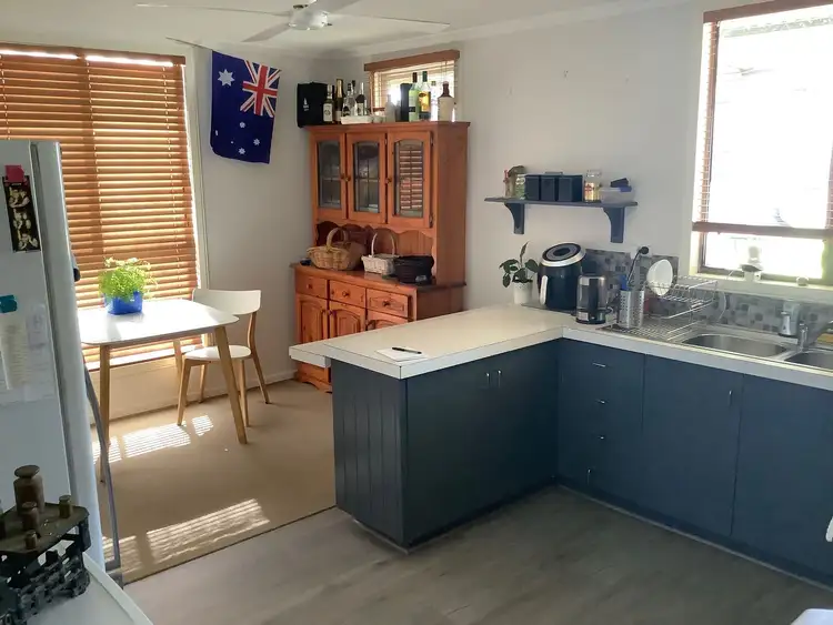 Fifth view of Homely house listing, 3 Railway Place, Numurkah VIC 3636
