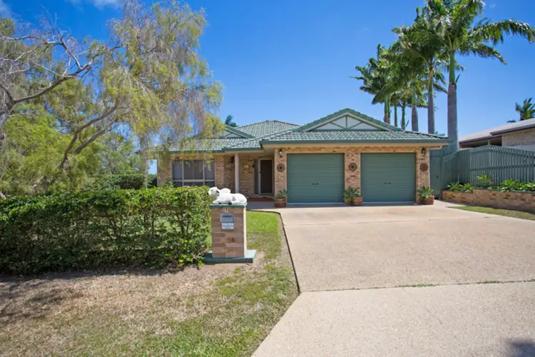 Second view of Homely house listing, 1 Sam Bezzina Drive, Beaconsfield QLD 4740