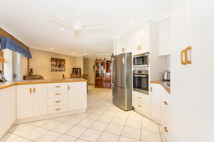 Third view of Homely house listing, 1 Sam Bezzina Drive, Beaconsfield QLD 4740