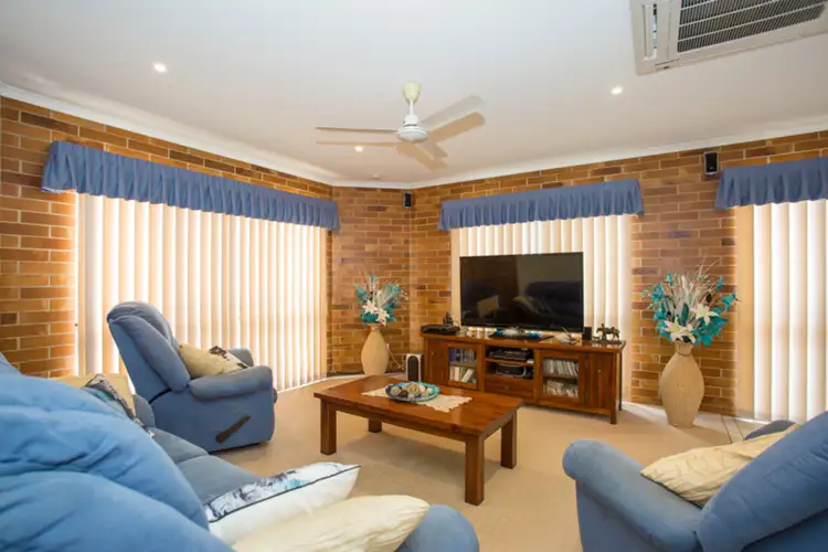 Sixth view of Homely house listing, 1 Sam Bezzina Drive, Beaconsfield QLD 4740