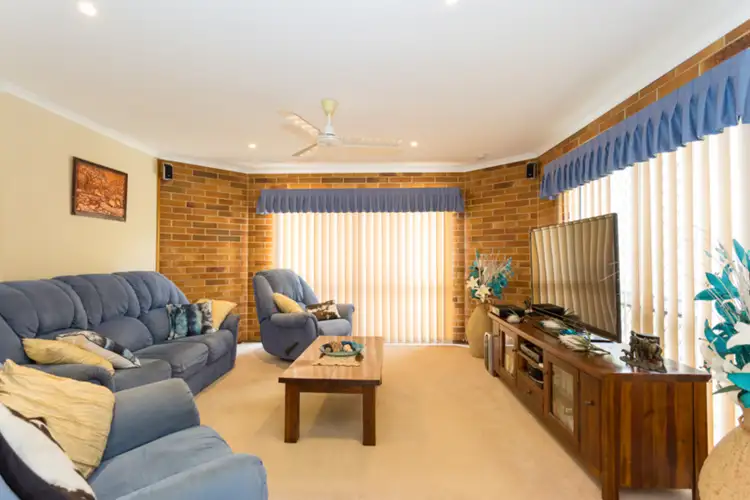 Seventh view of Homely house listing, 1 Sam Bezzina Drive, Beaconsfield QLD 4740