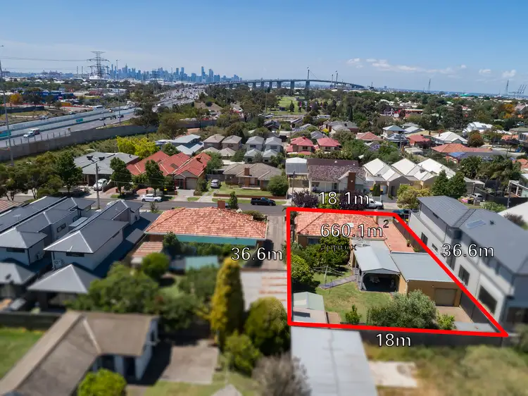 16 Vernier Street, Spotswood VIC 3015