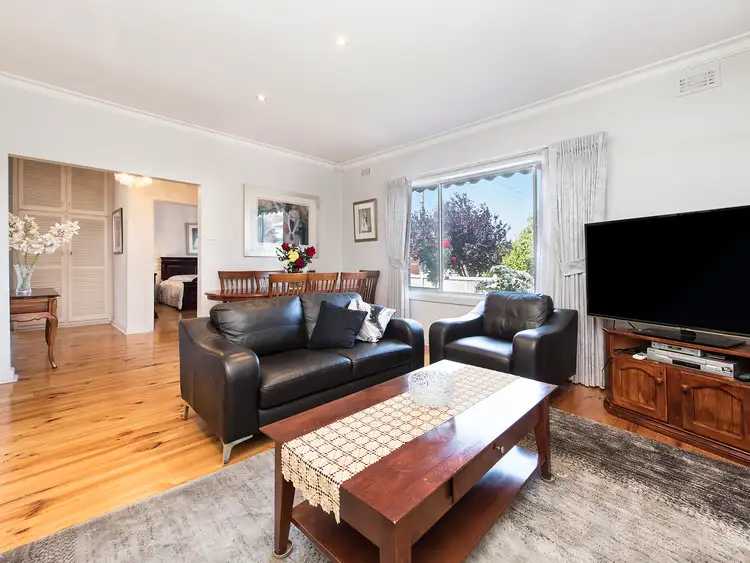 Second view of Homely house listing, 16 Vernier Street, Spotswood VIC 3015
