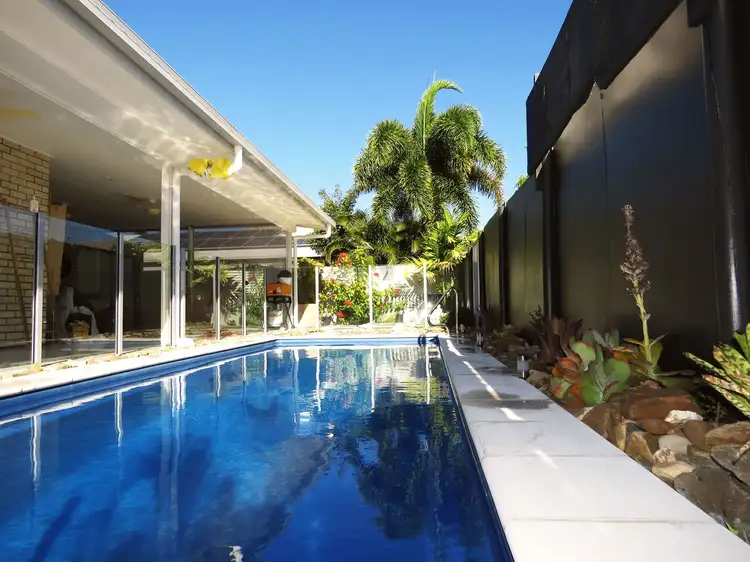 Main view of Homely house listing, 9 Lexington Court, Bowen QLD 4805