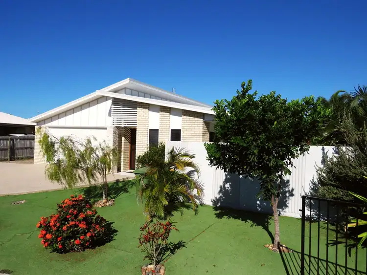 Second view of Homely house listing, 9 Lexington Court, Bowen QLD 4805