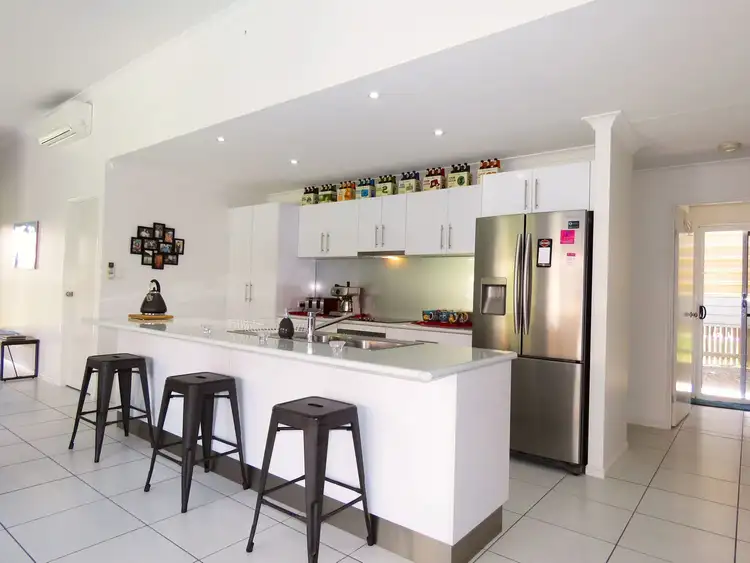 Third view of Homely house listing, 9 Lexington Court, Bowen QLD 4805
