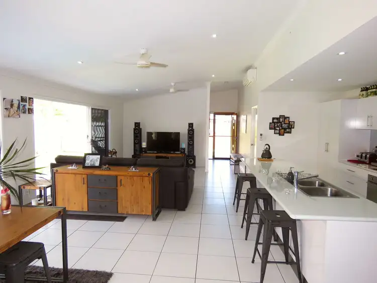 Fourth view of Homely house listing, 9 Lexington Court, Bowen QLD 4805