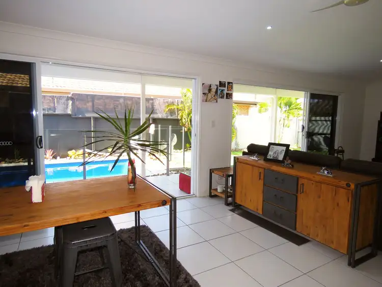 Fifth view of Homely house listing, 9 Lexington Court, Bowen QLD 4805