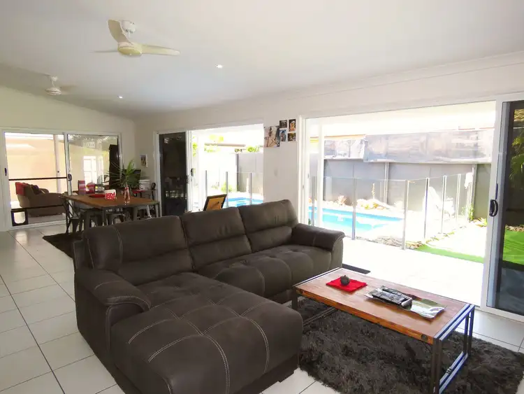 Sixth view of Homely house listing, 9 Lexington Court, Bowen QLD 4805
