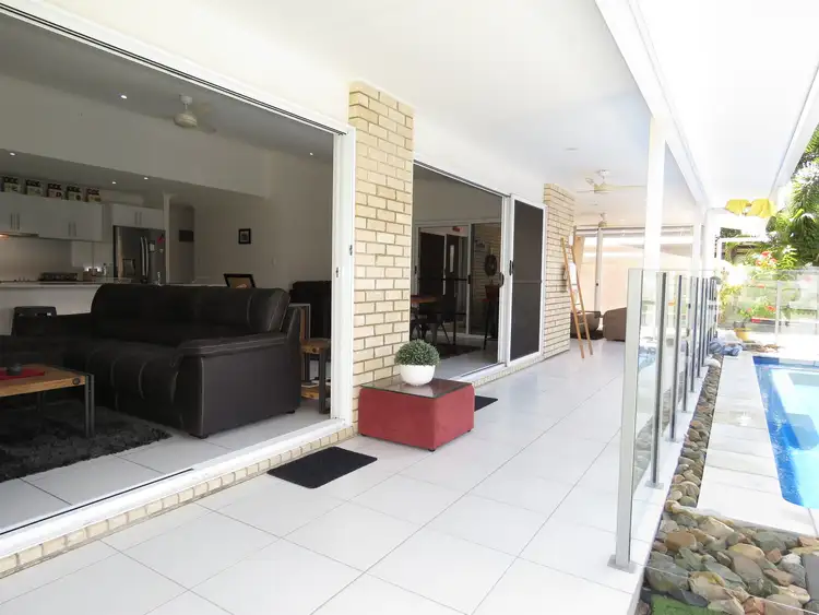 Seventh view of Homely house listing, 9 Lexington Court, Bowen QLD 4805
