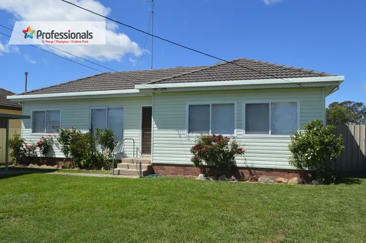 19 Dan Crescent, Colyton NSW 2760