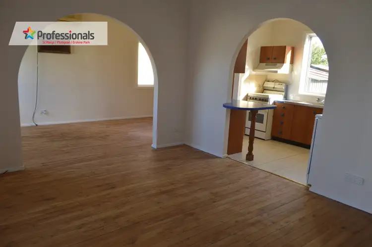 Second view of Homely house listing, 19 Dan Crescent, Colyton NSW 2760