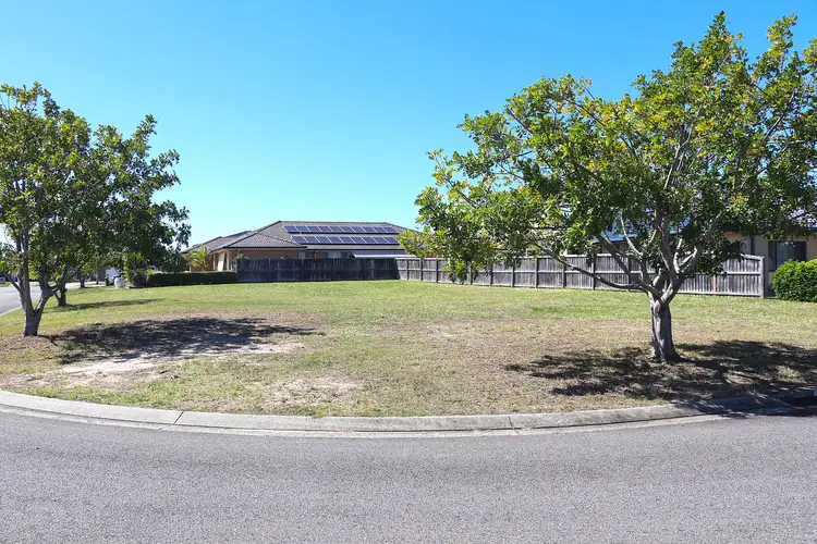 Main view of Homely land listing, 5 Jessie Close, Harrington NSW 2427