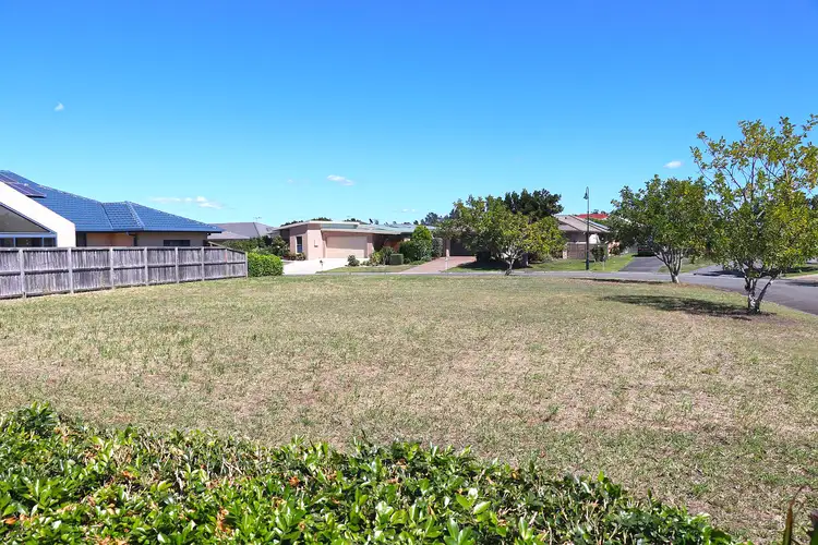 Second view of Homely land listing, 5 Jessie Close, Harrington NSW 2427