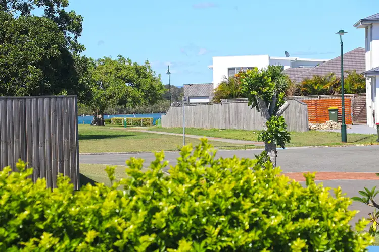 Third view of Homely land listing, 5 Jessie Close, Harrington NSW 2427