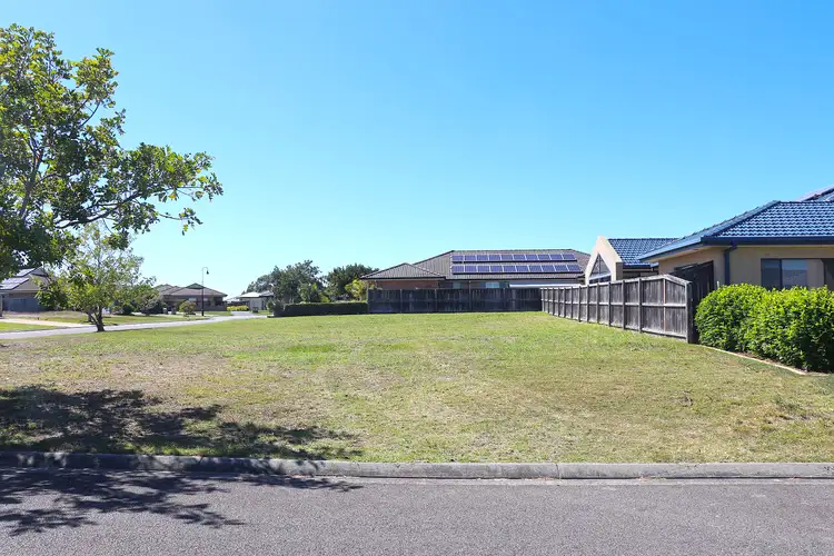 Fourth view of Homely land listing, 5 Jessie Close, Harrington NSW 2427