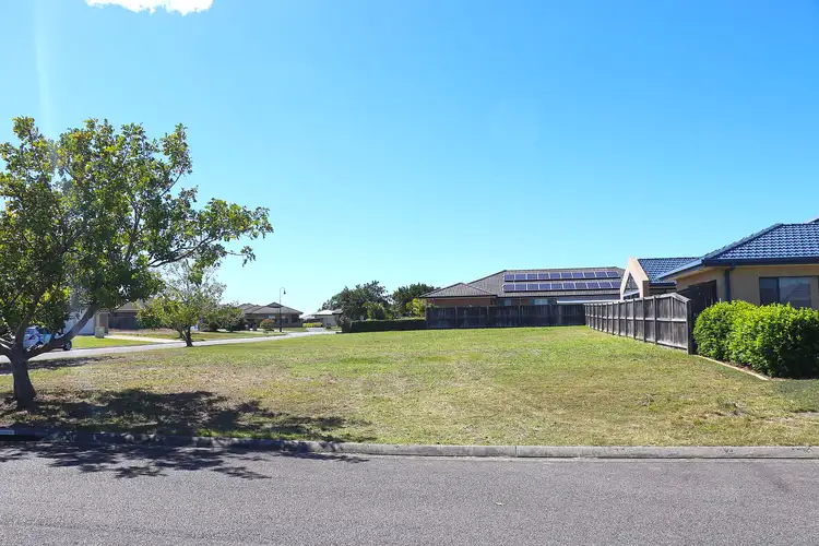 Fifth view of Homely land listing, 5 Jessie Close, Harrington NSW 2427