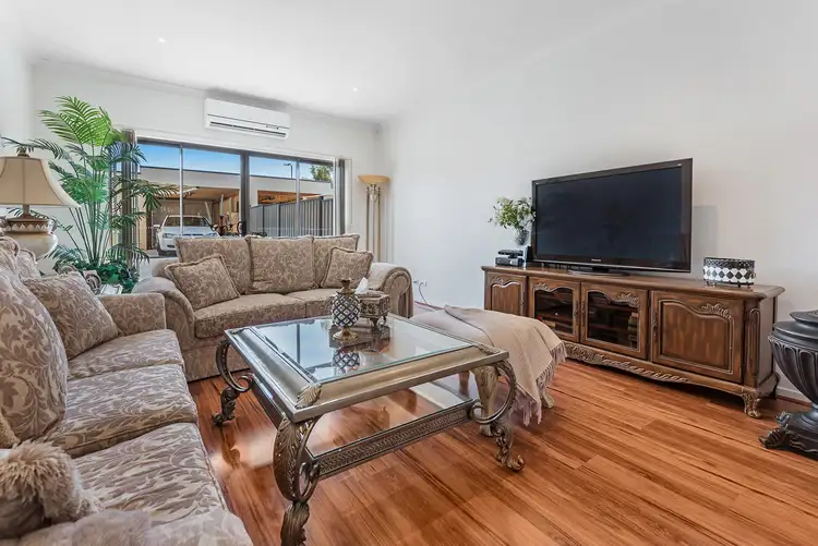 Second view of Homely townhouse listing, 22 Andover Lane, Craigieburn VIC 3064