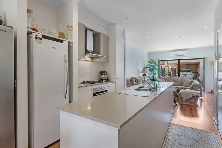 Fourth view of Homely townhouse listing, 22 Andover Lane, Craigieburn VIC 3064